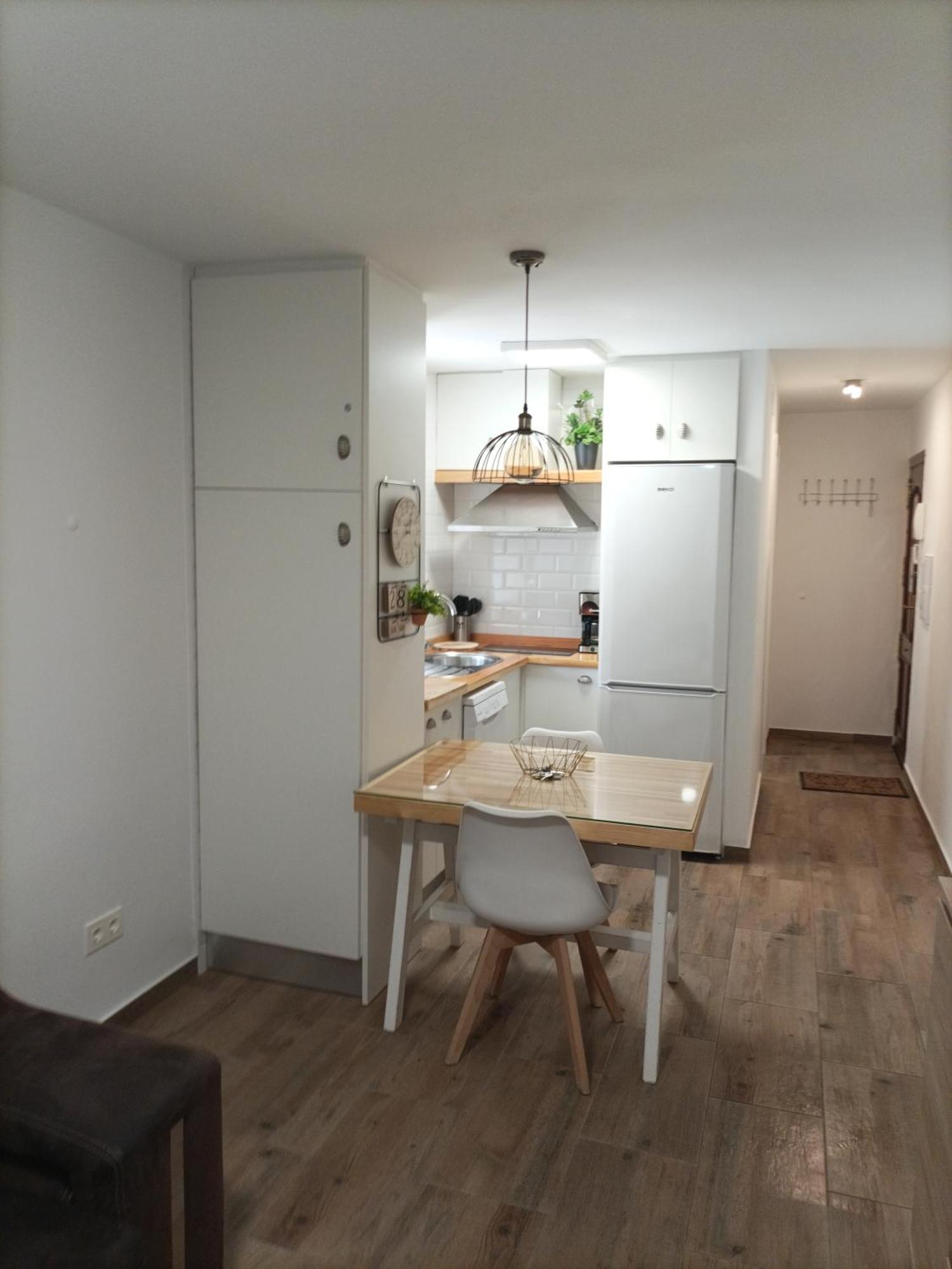 Acogedor Apartamento Junto Palacio Congresos غرناطة المظهر الخارجي الصورة