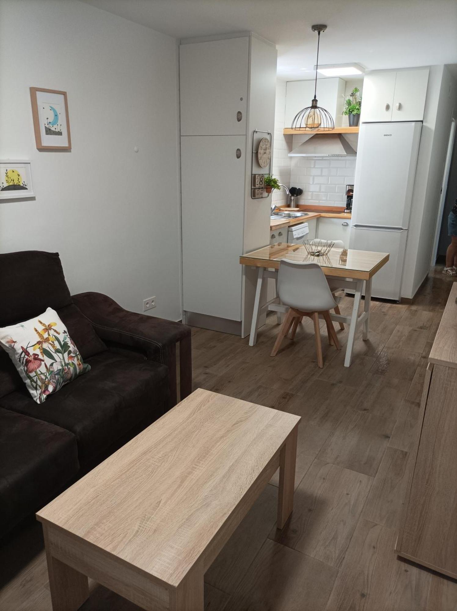 Acogedor Apartamento Junto Palacio Congresos غرناطة المظهر الخارجي الصورة